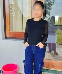 Call Girl Guwahati Gayatri