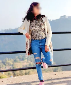 Call Girl Guwahati Shivani