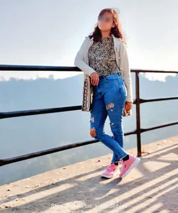 Call Girl Guwahati Supriya